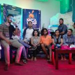 Juventud de Nicaragua presenta la Feria de la Gorra y la Camiseta