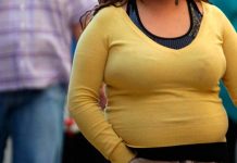 La grasa abdominal puede generar este serio problema de salud