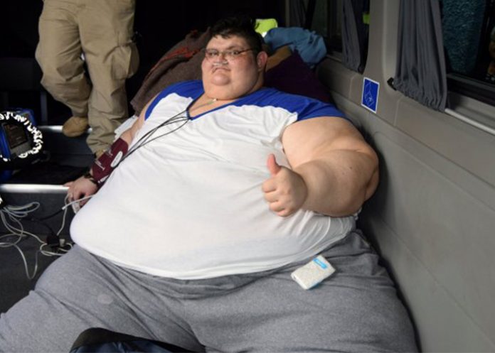 gordo