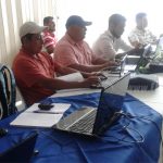 Nicaragua: INTA con GPS para diversificación de los suelos