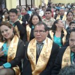 Alcaldías de Nicaragua con más trabajadores profesionales