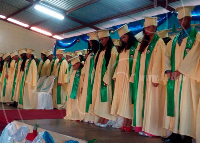 graduacion