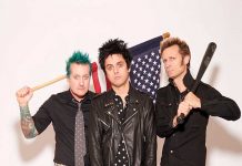 Green Day lanza álbum con más de 30 años de éxitos