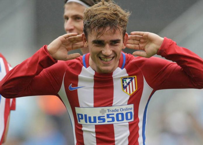 griezmann