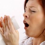 ¿Durante cuánto tiempo contagiamos la gripe?