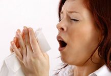 ¿Durante cuánto tiempo contagiamos la gripe?