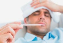 Remedio contra la gripe podría estar en el sapo