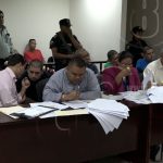 Mandan a juicio a integrantes de «Torre», grupo dedicado a tráfico de cocaína