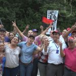 Ocotal: Autoridades reafirman compromiso de fortalecer el legado de la gesta San Fabián