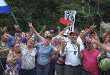 Ocotal: Autoridades reafirman compromiso de fortalecer el legado de la gesta San Fabián