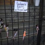 Suben a 35 las niñas muertas tras incendio en centro de menores de Guatemala