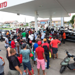 Huelga general en la Guayana francesa contra la inseguridad y el desempleo