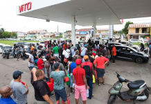 Huelga general en la Guayana francesa contra la inseguridad y el desempleo