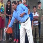 ENACAL Boaco realiza otra inauguración de agua potable