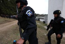 Al menos un policía muerto y 6 heridos en tres ataques armados en Guatemala