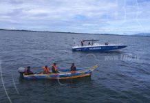 Realizan búsqueda en Chinandega de embarcación pesquera