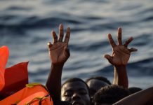 Rescatan a 148 personas en tres operaciones en el mar Egeo y en el Jónico
