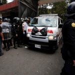Procesan a 3 exfuncionarios por incendio en albergue de menores en Guatemala