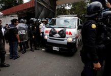 Procesan a 3 exfuncionarios por incendio en albergue de menores en Guatemala