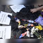 Movimientos panameños salen a protestar por muerte de niñas en Guatemala