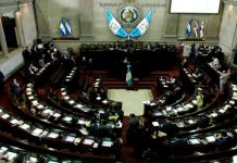 Congreso aprueba ley que prohíbe matrimonio entre menores en Guatemala