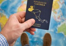 Perú anuncia exención de visado para los guatemaltecos