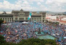 El reto de la diversidad en Guatemala: Racismo, discriminación y pobreza