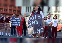 Fiscalía imputa a 3 detenidos por incendio que dejó 41 muertas en Guatemala