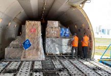 Guatemala recibe segundo lote de vacunas Sputnik V contra la covid-19 guatemala, vacunas, sputnik v, covid 19,