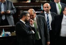 Guatemala: Reducen pena por delito de financiamiento electoral