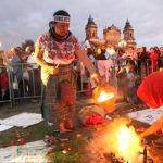 Grita Guatemala en protesta por la tragedia de albergue