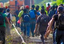 Guatemala lanza estrategia para prevenir la migración infantil