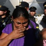 ONU lamenta muerte de menores por incendio en Guatemala