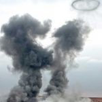 Coalición internacional derriba un avión sirio en Al Raqa