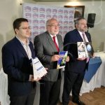 Presentan «Doing Business in Nicaragua 2016-2017», guía del inversionista