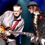 Muere el guitarrista J. Geils, fundador de The J. Geils Band
