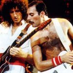 Guitarrista de Queen revela que Freddie Mercury perdió un pie antes de morir
