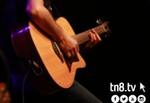 A quitarse el frío de diciembre con estos toques de rock