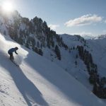 Rescatan a un hombre tras 5 días en un glaciar austriaco