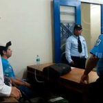 Carazo: Juez declara culpable al novio de la joven que falleció en accidente