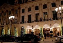 Roban joyas por 5 millones de dólares en un lujoso hotel parisino
