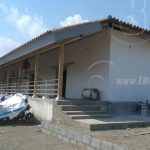 90% de avance en réplica de Hacienda San Jacinto