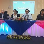 Todo listo para el Hackathon Nicaragua 2017