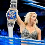 ¡Hackers al ataque! filtran fotos íntimas de luchadora de la WWE