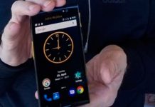 Cómo es el smartphone a prueba de hackers