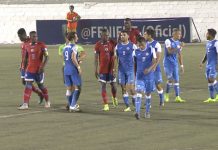 «Nicaragua clasificará a la segunda ronda de la Copa Oro», dice seleccionador