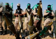 armas, hamas, israel, guerra,