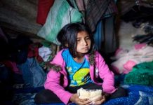 FAO insta a frenar el hambre en Latinoamérica y El Caribe