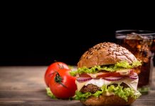 Así afecta la alimentación al cambio climático