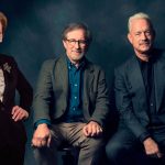 Spielberg, Meryl Streep y Tom Hanks preparan filme